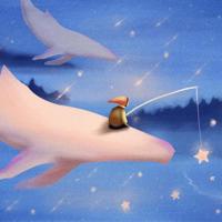 没有不会暗的光,没有不会停下来的绝望。经典爱情语录