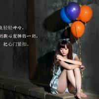 属于生命的色彩，总有着温暖的美好