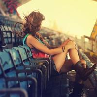 大众鬼故事之楼顶的婆婆