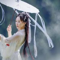 岁月，请温柔待她