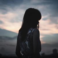 我在你转身的地方