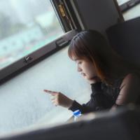 桃子对阿狸的那般炽热爱情