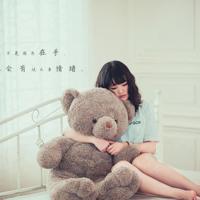 爱心满满唯美图片_充满爱心的意境美