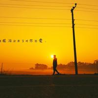 给爸爸的一封信