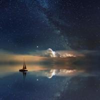 像幸福一样幸福