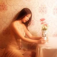 乱红中听情非得已