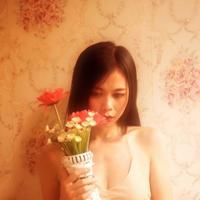 妈妈,请记得爱我这一次