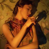见鬼之水鬼