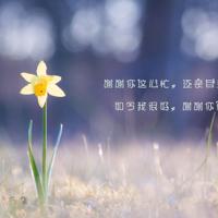 走进你心里住在你梦里