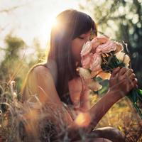 悠然入心，倾心入画