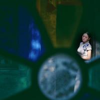 风轻云淡,尘埃落定