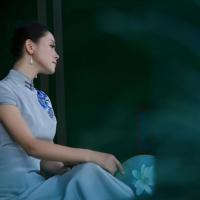 又到蚕豆花开时