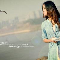 你太在意外面的世界，必然忽略内心的丰盈