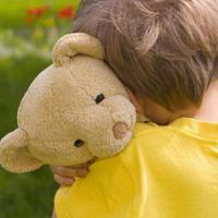 唯美漂亮的发光树图片_别具一格的美