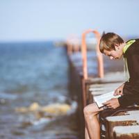 你并不是个坏孩子