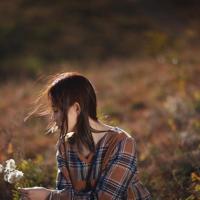 男人不需要保姆式女人