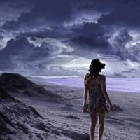 人生中最大的幸福是.......？