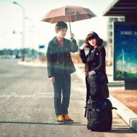 终于有答案了-老婆和老妈同时掉在了水里