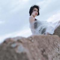 五月老家槐花香