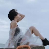 男人是风，你抓不住，靠不住