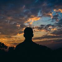 希望文字图片_用心铭记一生的希望