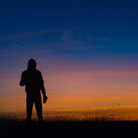 姑娘，把自己照顾好才是本事