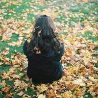 有一种爱叫做忍让