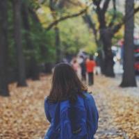 有太多的愿望想要去实现，也有太的憧憬想要去