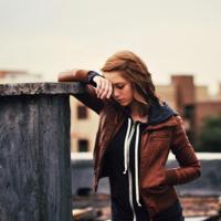 我就是想和你说说话