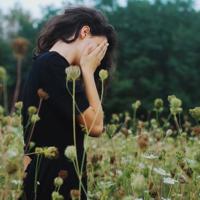 某一刻我热泪盈眶