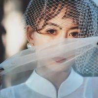 晚风伊始，是我的思絮