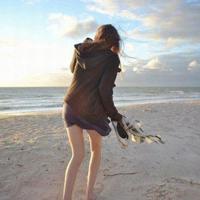 幽默笑话 爆笑-望远镜偷窥