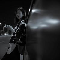 深夜电影院