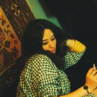 妈妈给的爱,一直很安静