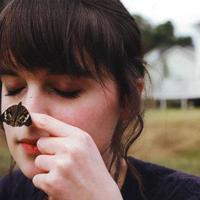 走在回家的路上