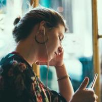 谢谢你让我变得如此狼狈