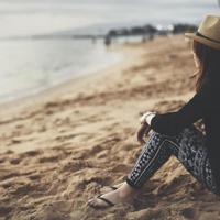 需要的时候得到的满足， 就是一种幸福