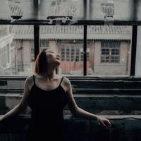 爱情文字图片唯美