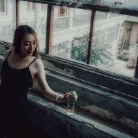 妻子写给丈夫的一封信