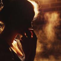 夜氲凝香，昙语梦