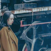 蜀绣书签情深脉脉散文欣赏