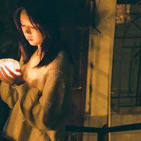 你能做的，只有相信自己，并且尽力去做。