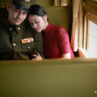 一次相逢一份暖