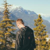 假如你被残酷的命运选中,你会怎么样?