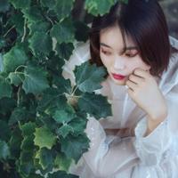 阳光以你，温暖我心