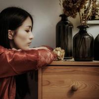 为你,倾一世不老的情