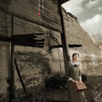 最方便的座位留给别人