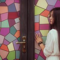 感悟人生的文章:一个苹果赚一生