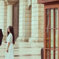 那握在手心里的,是那难以忘怀的友情