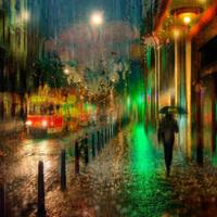 时钟走着走着的会累!何况是一颗心